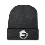 Formative Embroidered Logo Beanie