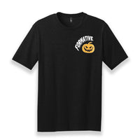Spooky SZN Pumpkin Shirt