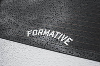 Formative Curved Vinyl Decal